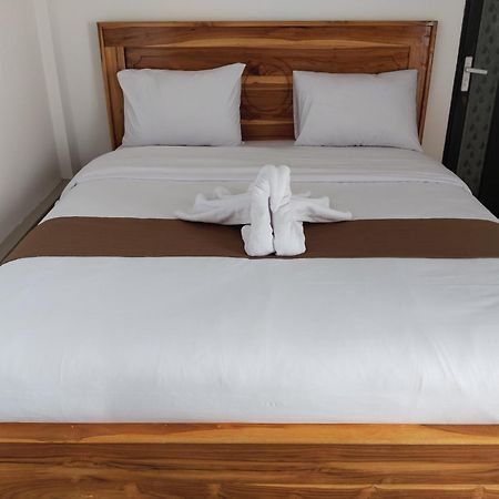 Nan Bungalows Tetebatu Zewnętrze zdjęcie