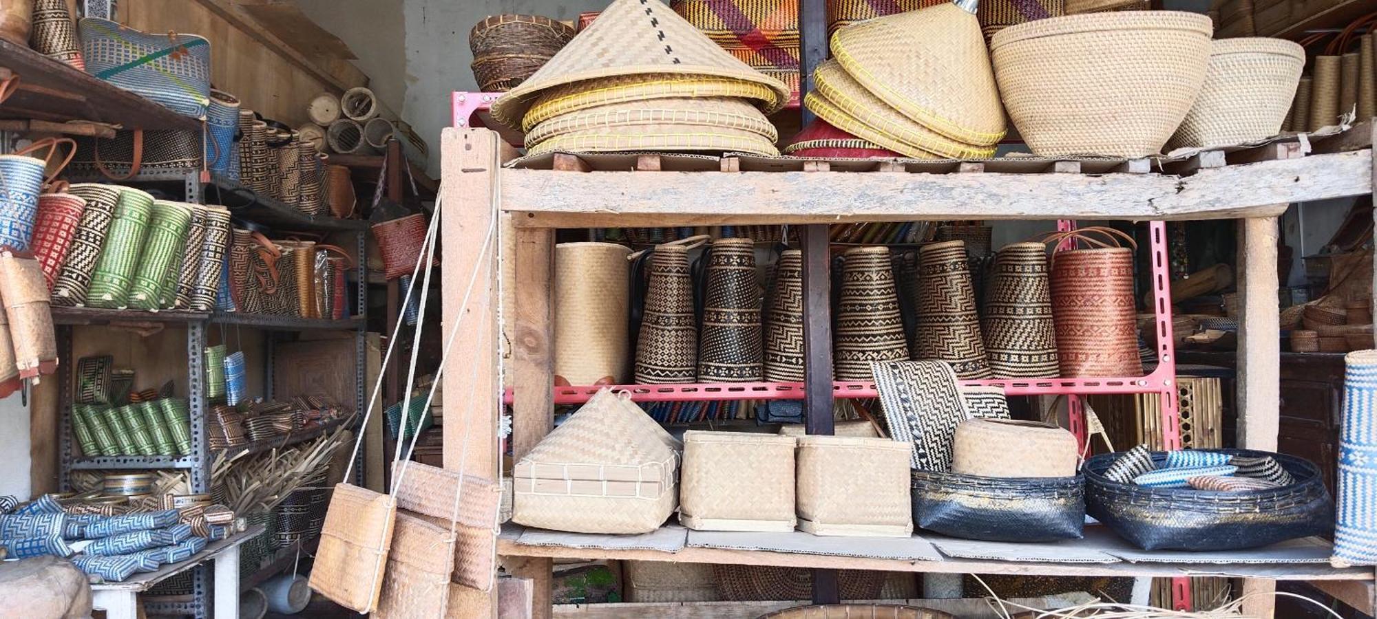 Nan Bungalows Tetebatu Zewnętrze zdjęcie