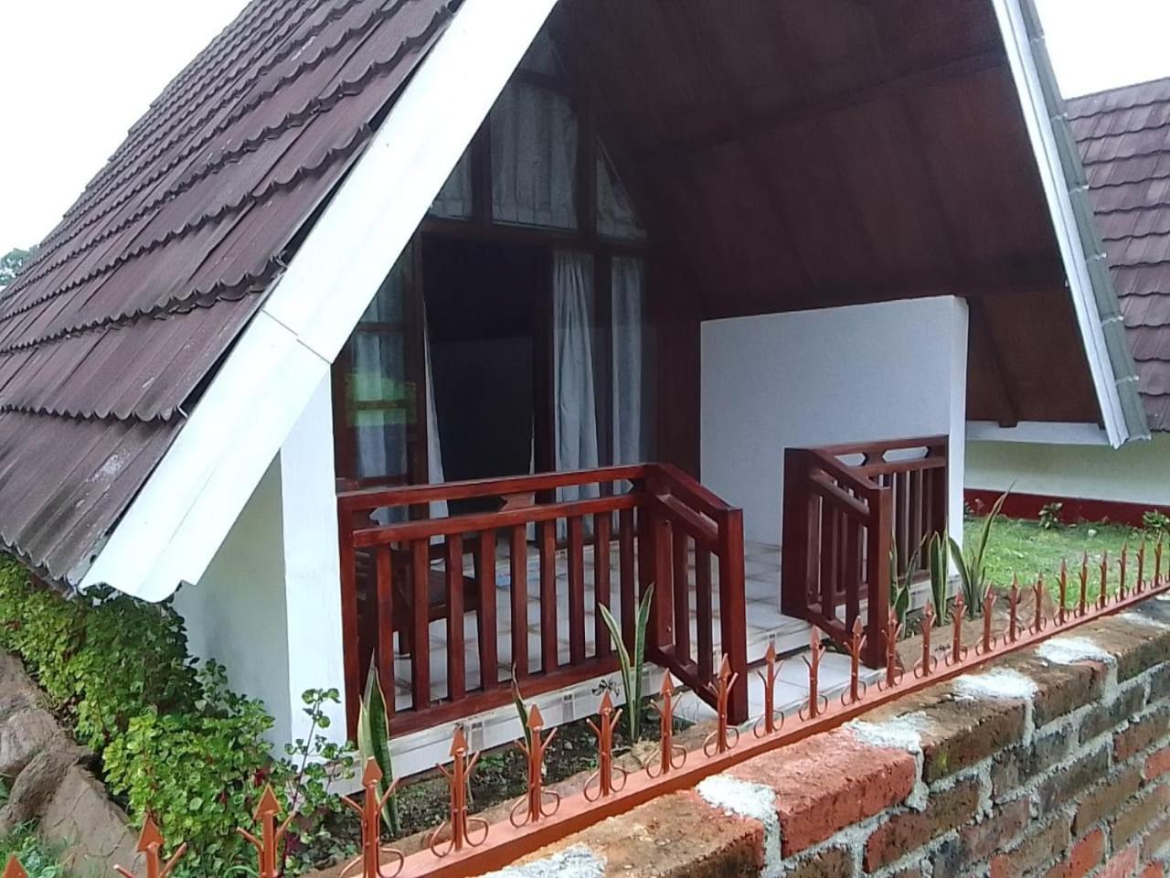 Nan Bungalows Tetebatu Zewnętrze zdjęcie