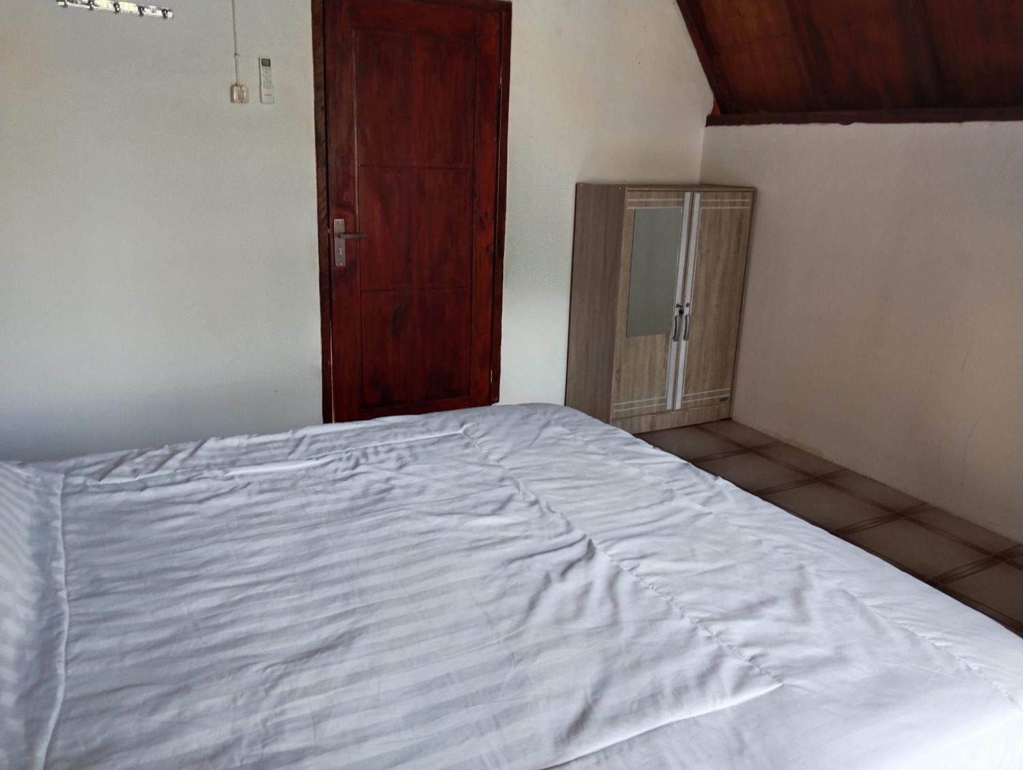 Nan Bungalows Tetebatu Zewnętrze zdjęcie