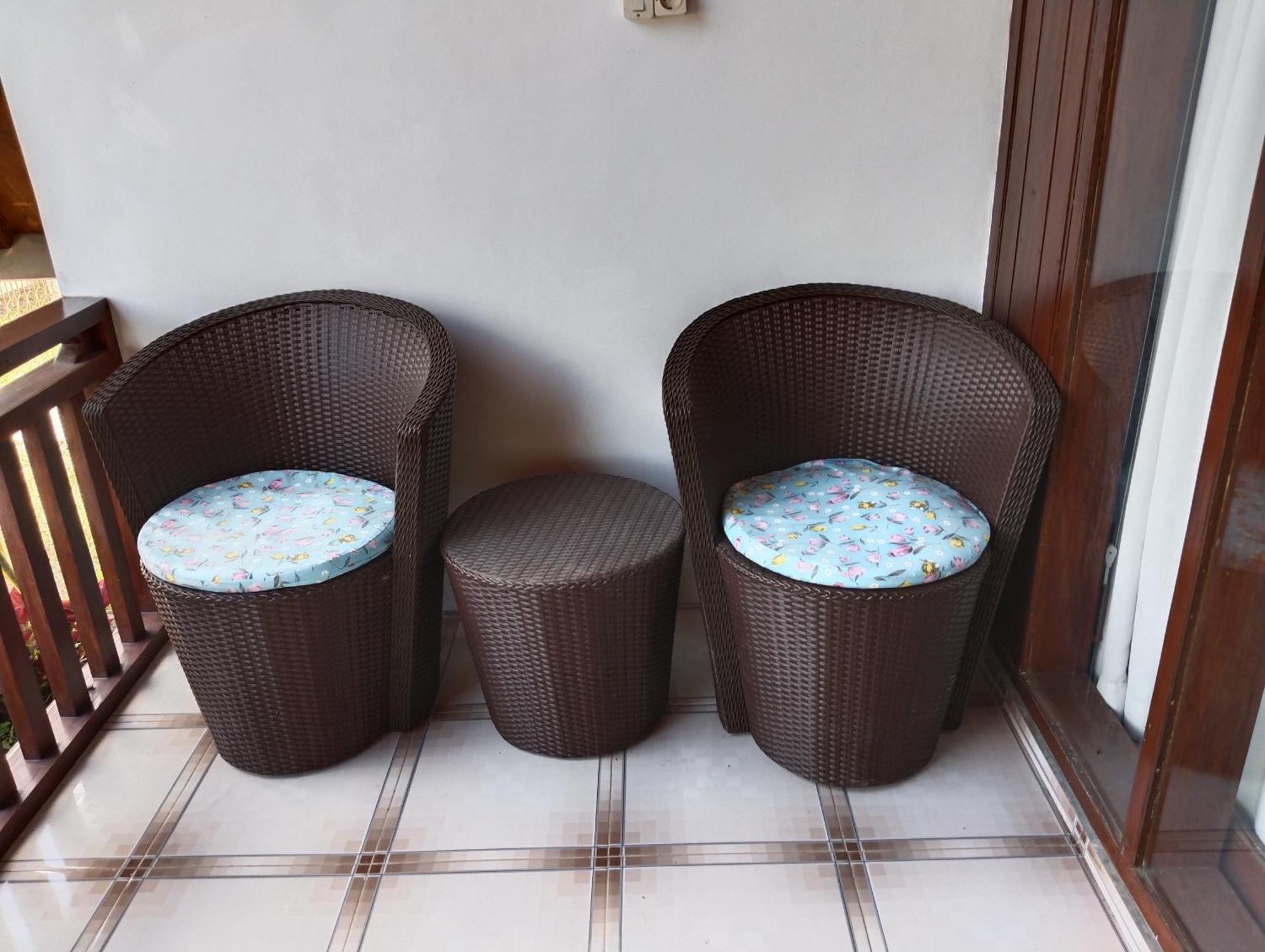 Nan Bungalows Tetebatu Zewnętrze zdjęcie