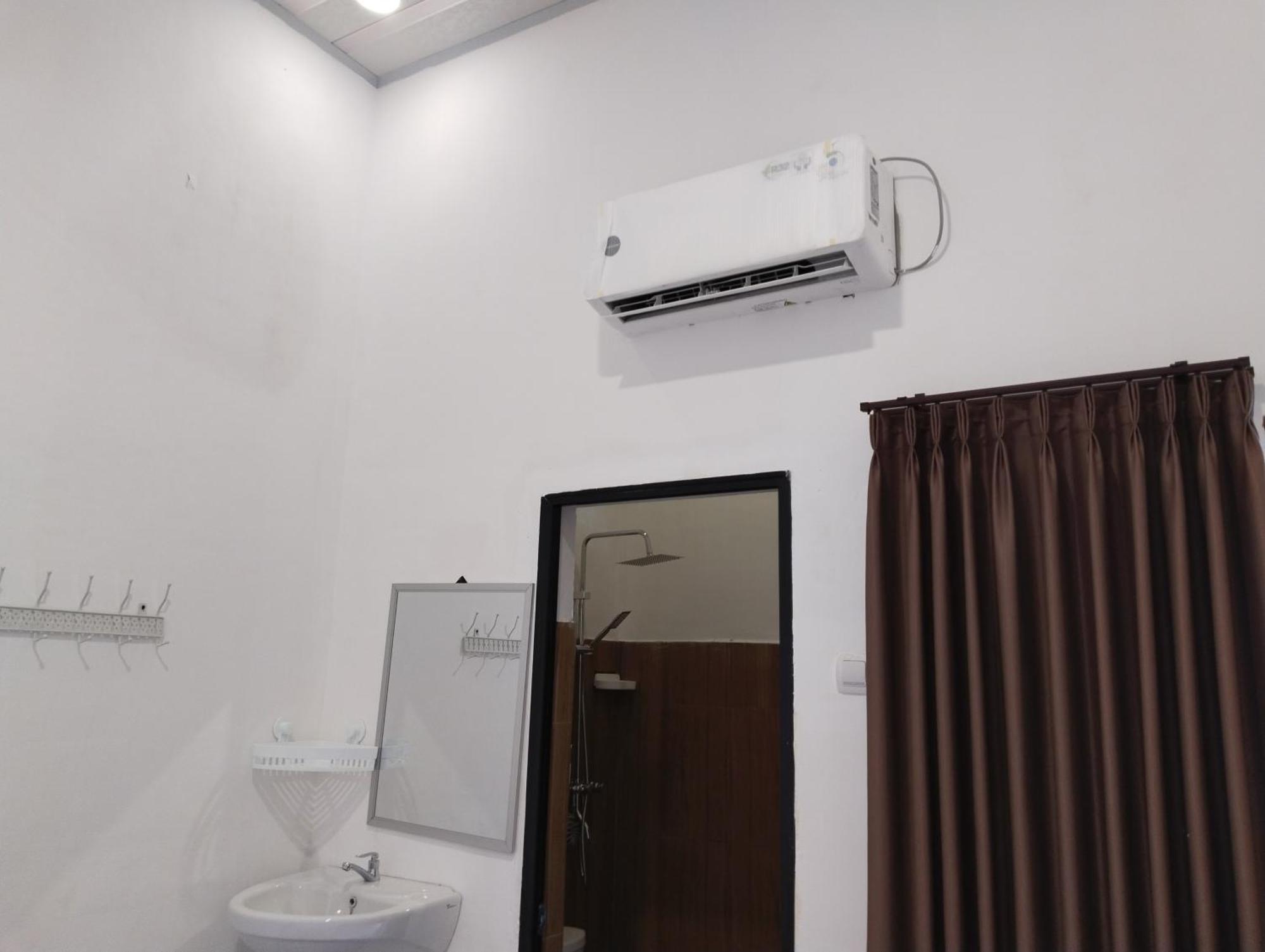 Nan Bungalows Tetebatu Zewnętrze zdjęcie