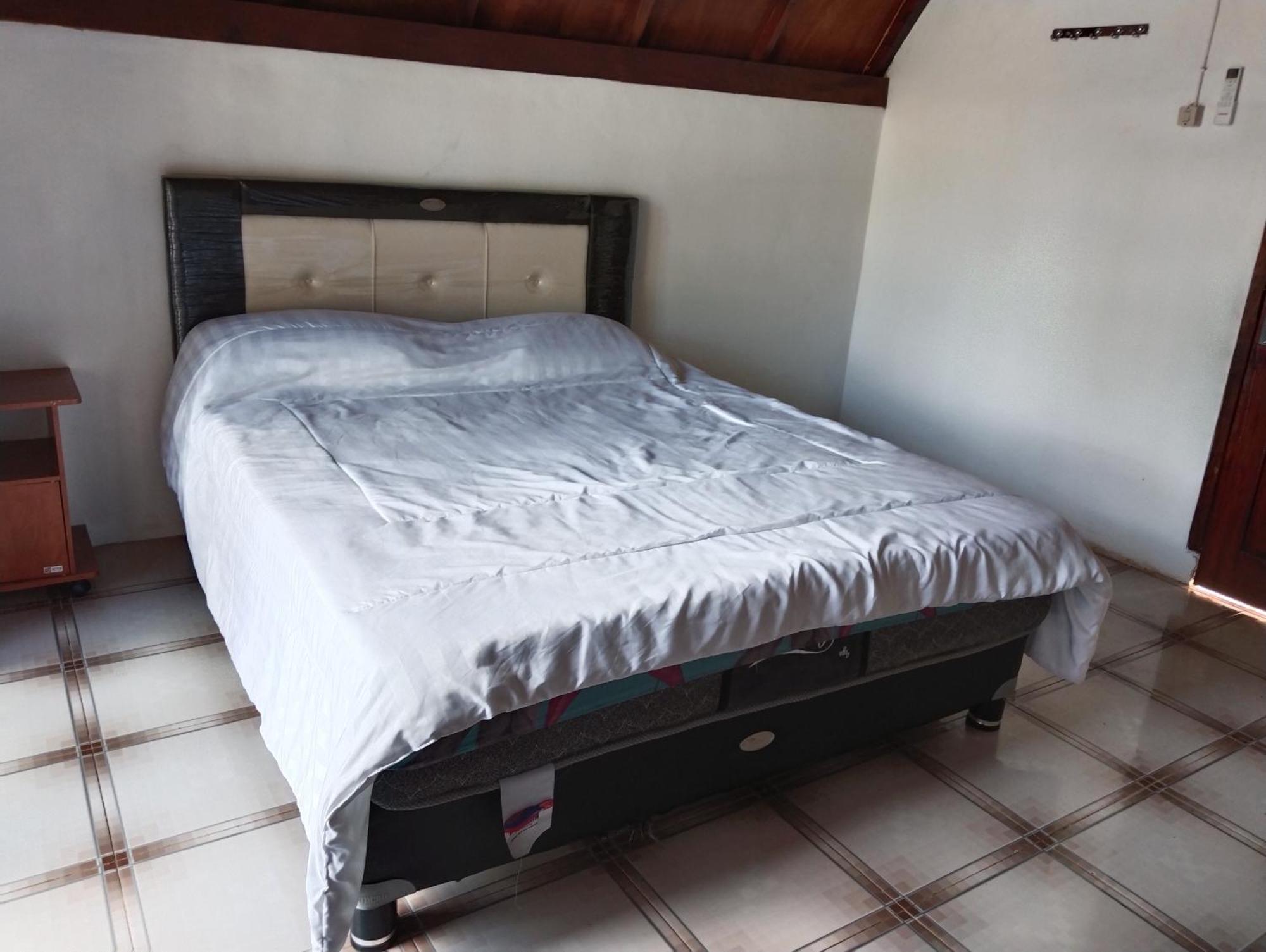 Nan Bungalows Tetebatu Zewnętrze zdjęcie